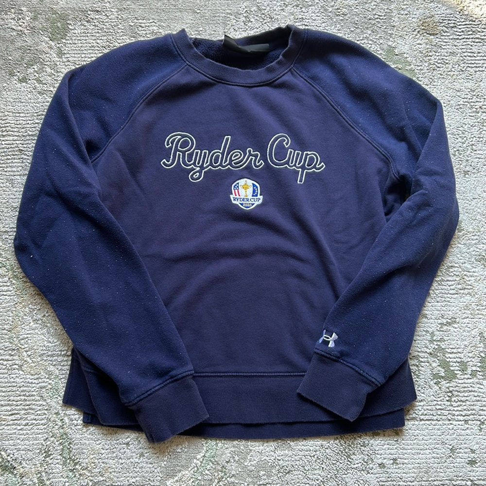 Ryder Cup Sweatshirt
